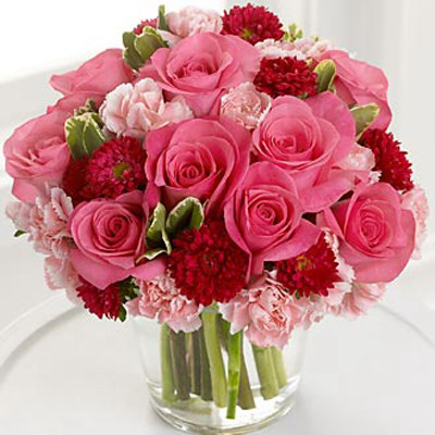 День Святого Валентина!